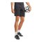 adidas Short Schwarz - schwarz