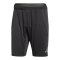 adidas Short Schwarz - schwarz