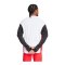 adidas Tiro 25 Pro Sweatshirt Weiss - weiss