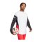 adidas Tiro 25 Pro Sweatshirt Weiss - weiss