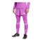 adidas Tiro 25 Pro Torwarthose Lila - lila