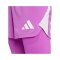 adidas Tiro 25 Pro Torwarthose Lila - lila