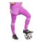 adidas Tiro 25 Pro Torwarthose Lila - lila