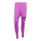 adidas Tiro 25 Pro Torwarthose Lila - lila