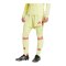 adidas Tiro 25 Pro Torwarthose Lila - lila
