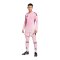 adidas Tiro 25 Pro Torwarthose Pink - rosa