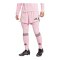 adidas Tiro 25 Pro Torwarthose Pink - rosa