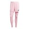 adidas Tiro 25 Pro Torwarthose Pink - rosa