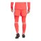 adidas Tiro 25 Pro Torwarthose Rot - rot