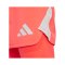 adidas Tiro 25 Pro Torwarthose Rot - rot