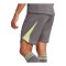 adidas Tiro 25 Pro Torwartshort Grau - grau