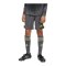 adidas Torwartshort Kids Grau - grau
