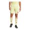 adidas Tiro 25 Pro Torwartshort Gelb - gelb