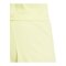 adidas Tiro 25 Pro Torwartshort Gelb - gelb