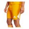 adidas Tiro 25 Pro Torwartshort Orange - orange