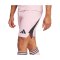 adidas Tiro 25 Pro Torwartshort Rosa - rosa