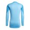 adidas Tiro 25 Pro Torwarttrikot Blau - blau