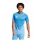 adidas Tiro 25 Pro Torwarttrikot Blau - blau
