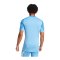 adidas Tiro 25 Pro Torwarttrikot Blau - blau