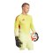 adidas Tiro 25 Pro Torwarttrikot Gelb - gelb
