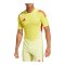 adidas Tiro 25 Pro Torwarttrikot Gelb - gelb