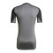 adidas Tiro 25 Pro Torwarttrikot Grau - grau