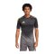 adidas Tiro 25 Pro Torwarttrikot Grau - grau