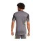 adidas Tiro 25 Pro Torwarttrikot Grau - grau