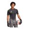 adidas Tiro 25 Pro Torwarttrikot Grau - grau