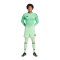 adidas Tiro 25 Pro Torwarttrikot Grün - gruen