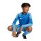 adidas Tiro 25 Pro Torwarttrikot Kids Blau - blau