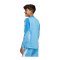 adidas Tiro 25 Pro Torwarttrikot Kids Blau - blau