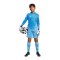 adidas Tiro 25 Pro Torwarttrikot Kids Blau - blau