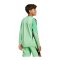 adidas Tiro 25 Pro Torwarttrikot Kids Grün - gruen