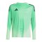 adidas Tiro 25 Pro Torwarttrikot Kids Grün - gruen