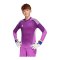 adidas Tiro 25 Pro Torwarttrikot Kids Lila - lila