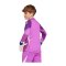 adidas Tiro 25 Pro Torwarttrikot Kids Lila - lila