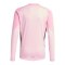 adidas Tiro 25 Pro Torwarttrikot Kids Rosa - rosa