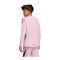 adidas Tiro 25 Pro Torwarttrikot Kids Rosa - rosa