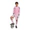 adidas Tiro 25 Pro Torwarttrikot Kids Rosa - rosa