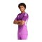 adidas Tiro 25 Pro Torwarttrikot Lila - lila