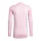 adidas Tiro 25 Pro Torwarttrikot Pink - rosa
