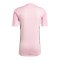 adidas Tiro 25 Pro Torwarttrikot Pink - rosa