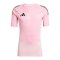 adidas Tiro 25 Pro Torwarttrikot Pink - rosa