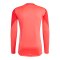 adidas Tiro 25 Pro Torwarttrikot Rot - rot