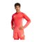 adidas Tiro 25 Pro Torwarttrikot Rot - rot