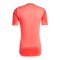 adidas Tiro 25 Pro Torwarttrikot Rot - rot