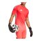 adidas Tiro 25 Pro Torwarttrikot Rot - rot