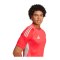 adidas Tiro 25 Pro Torwarttrikot Rot - rot