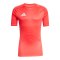 adidas Tiro 25 Pro Torwarttrikot Rot - rot